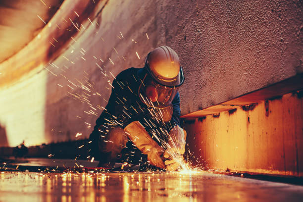 Trusted Lincolndale, NY Welder & Metal Fabrication Experts