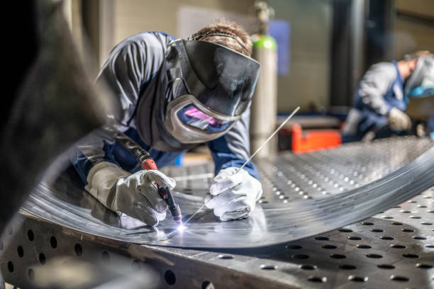 Best Automation and Robotic Welding in Lincolndale, NY