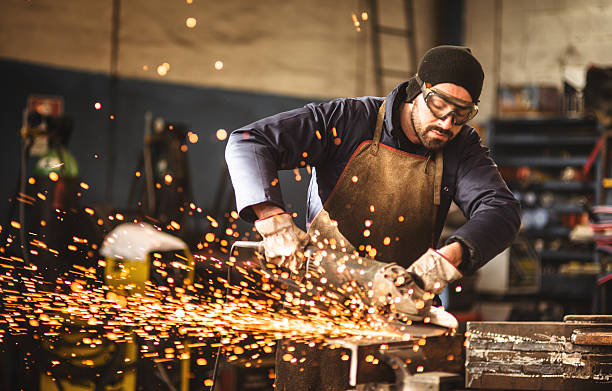 Lincolndale, NY Welder & Metal Fabrication Company