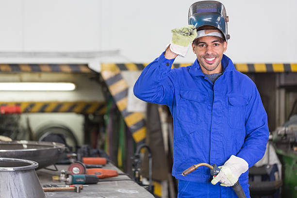 Best Aerospace and Defense Welding in Lincolndale, NY